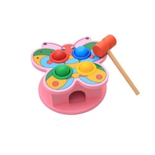 GEEK KING Children's educational wooden math toys for children mathematics montessori Educational toys toddler baby toy 