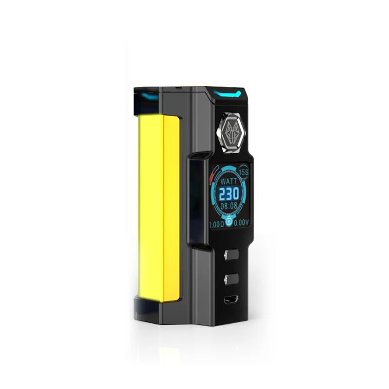 SnowWolf-Vfeng-Mod-4