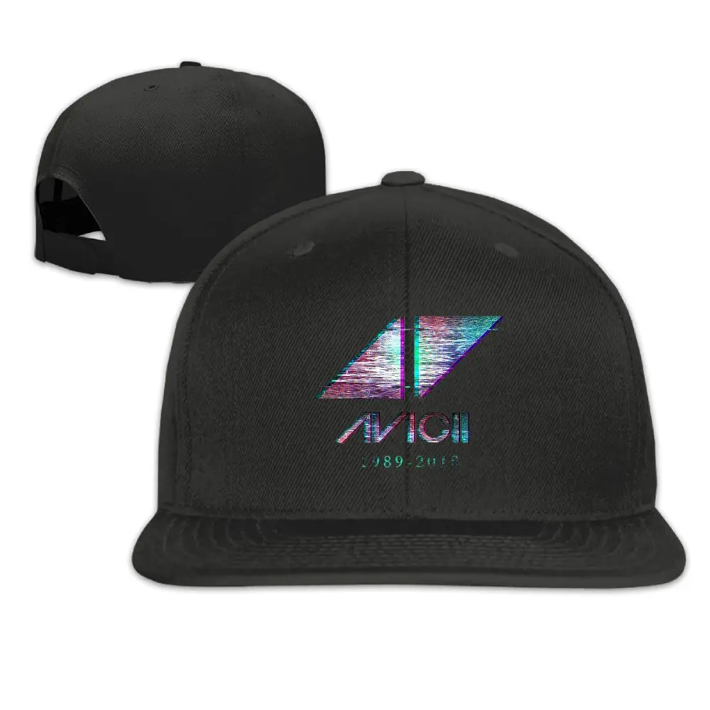 SAMCUSTOM, кепка, бейсболка, боковая, 3D печать, Avicii, повседневная Кепка, gorras, хип-хоп, snapback, кепка, унисекс