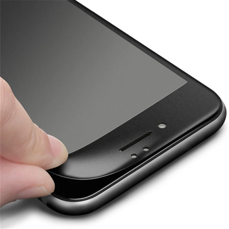 HD Tempered Glass for iPhone 7 Japan Ashahi Screen