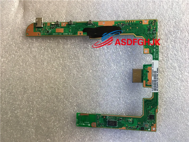 

Плата питания для ASUS P72G P72G MB 4L 100% TESED OK