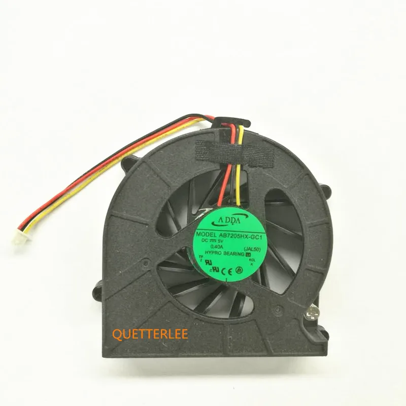 L630 FAN 3