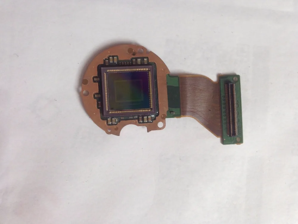 FREE SHIPPING ! 90NEW Lmage Sensors CCD Unit Repair Part for Canon