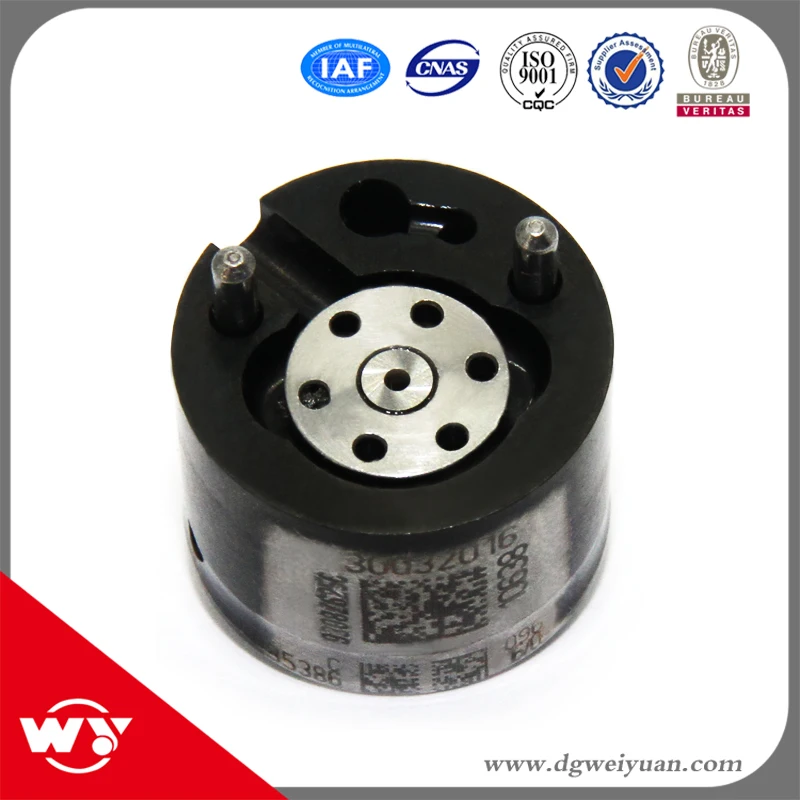 Best продавец натуральная Common Rail CRI клапан управления 625c 9308 9308z625c 28277576 костюм для