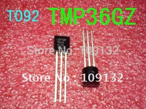 

TMP36GZ 36GZ TMP TMP36GT9Z TO92