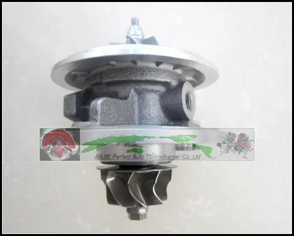 Turbo Cartridge CHRA For Audi A3 Seat Leon Toledo II Skoda Octavia I VW Beetle Golf IV AHF ALH AJM AUY 1.9L TDI GT1749V 713672 713672-5006S Turbocharger (2)