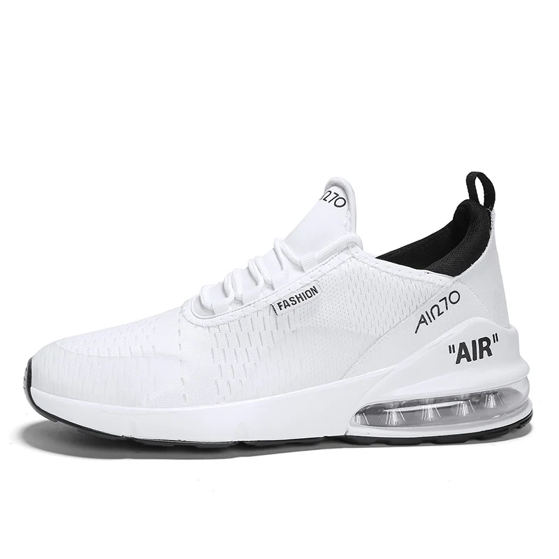 

2019 NEW Shoes Men Sneakers Breathable Casual Shoes AIR Mens Comfortable Light Trainers Chaussures Pour Hommes Tenis Masculino