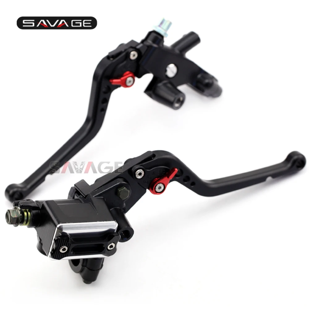 Brake Clutch Master Cylinder Kit For HONDA CB300F 15 17, CB500F CB500X