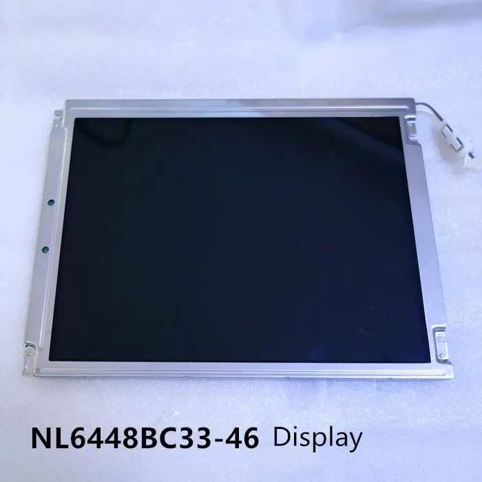 

For NEC NL6448BC33-46 LCD Screen Display Screen LED