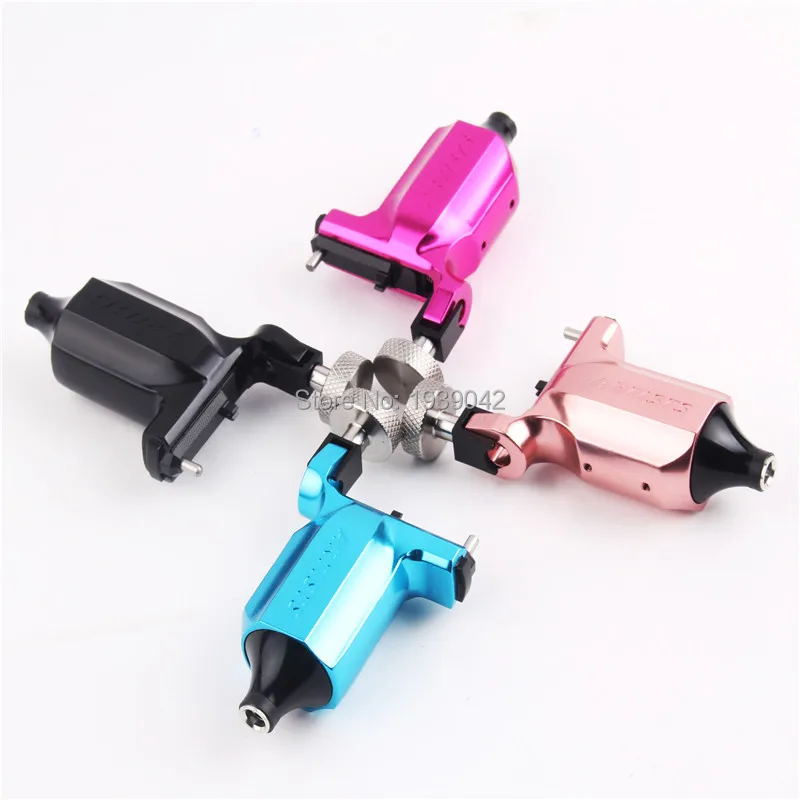 Best Rotary Tattoo Machines pen Permanent Makeup Machine Pro Powerful