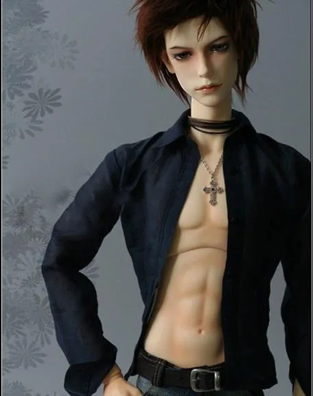 1/3 весы BJD pop SD мальчик красивый человек фигурки куклы DIY модель игрушки подарок. Не
