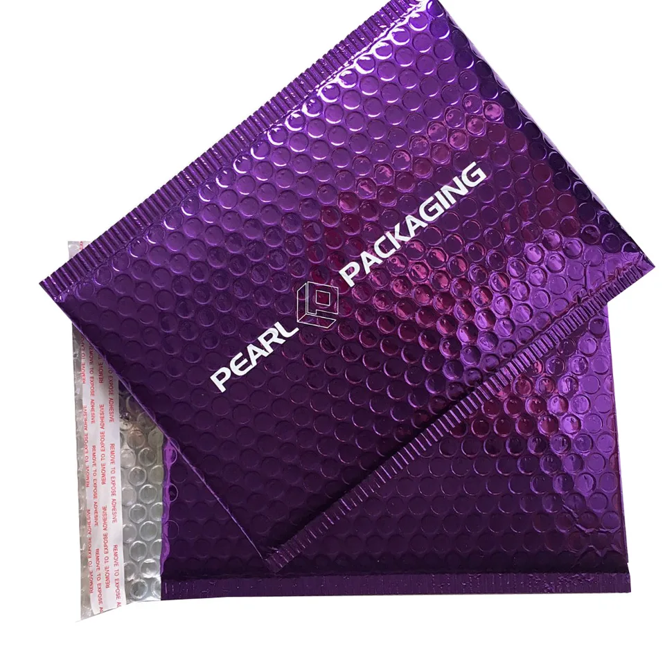 Enveloppe bulle blanche