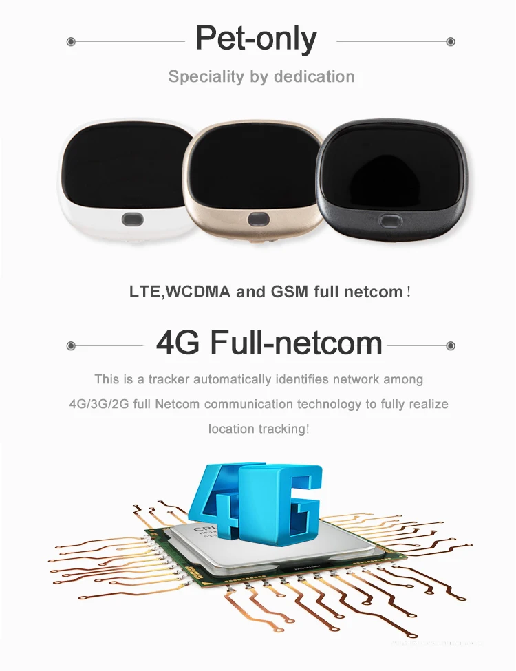 RF-V43 Pet GPS Tracke3