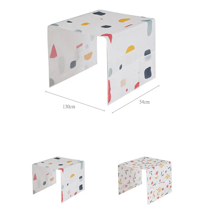prativerdi-Storage-Bags-Waterproof-Dual-use-Refrigerator-Dust-Cover-For-Living-room-and-Kitchen-storage-package-555