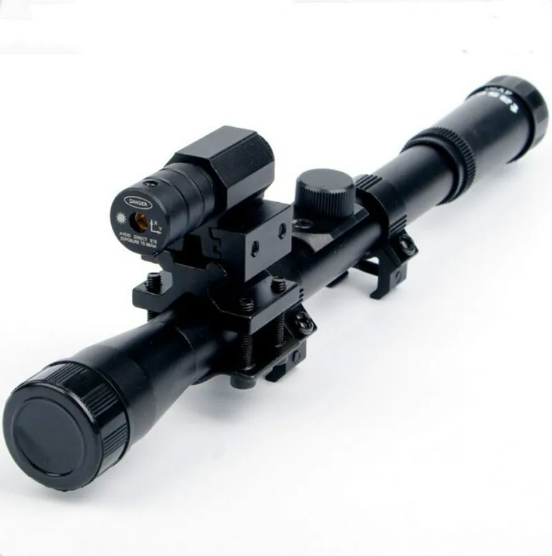4x20 البصريات نطاق نشاب بندقية Riflescope مع ريد دوت البصر بالليزر 11 مللي متر السكك الحديدية يتصاعد ل 22 عيار بنادق الادسنس البنادق الصيد 4x20 البصريات نطاق نشاب بندقية Riflescope مع ريد دوت البصر بالليزر 11 مللي متر السكك الحديدية يتصاعد ل 22 عيار بنادق الادسنس البنادق الصيد