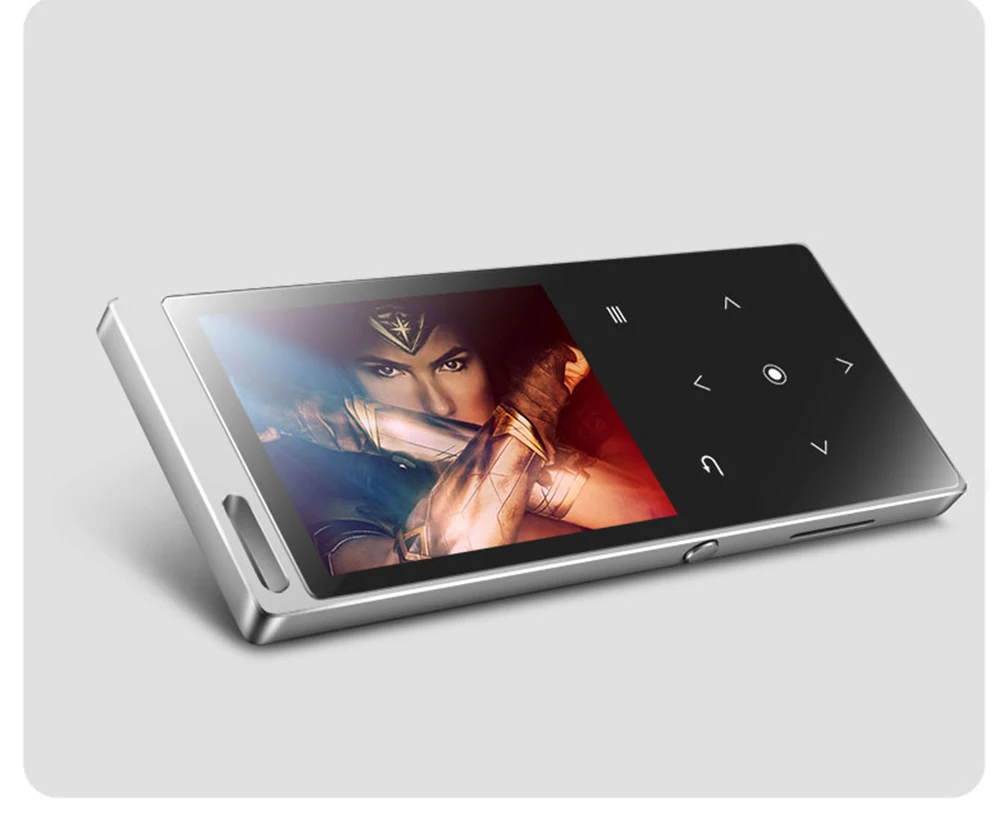 Bluetooth Mp3 -11