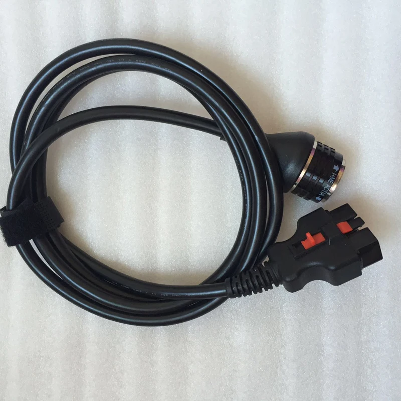 C5 16pin основной кабель MB Star SD Connect Compact 5 для главного тестового кабеля