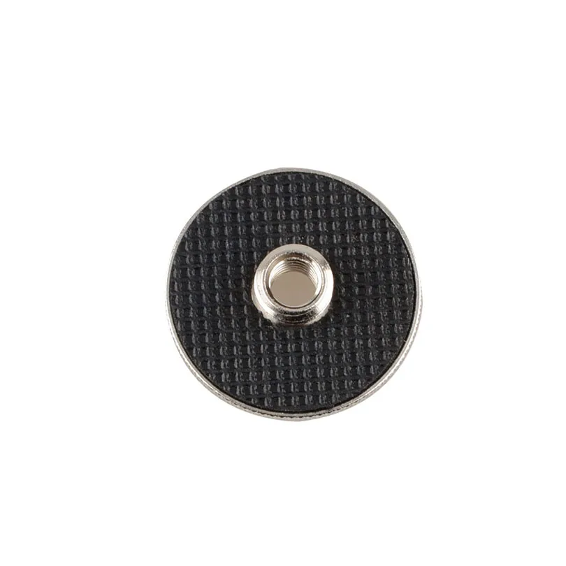 5PCS Camera Screw Thread  Adapter Quick 14 Female to 38 Male Camara Screw For Tripod DSLR QR Plate Foto Studio C0983 (3)