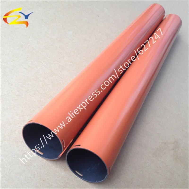 2X FL3 3602 000 IR8085 IR8095 IR8105 Upper Fuser Heat Roller for Canon IR imageRUNNER 8085 2