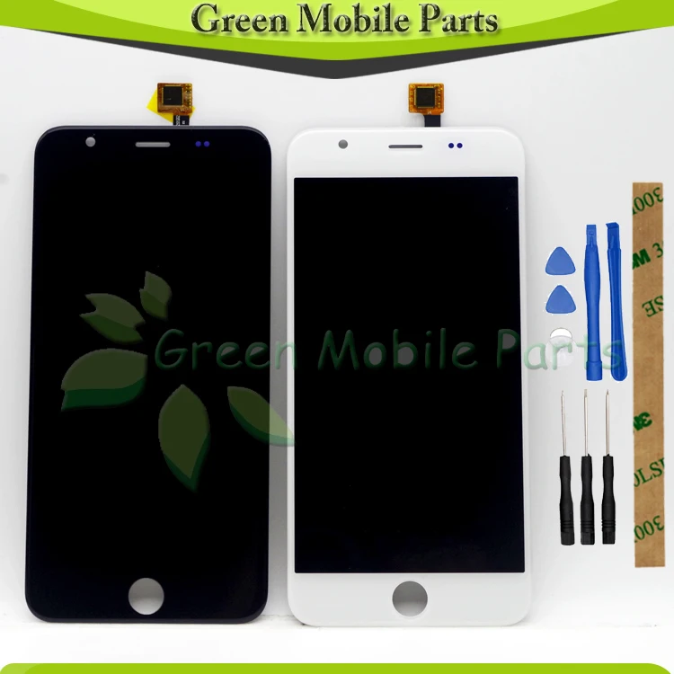 green a6s 