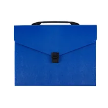 Креативная портативная бумажная сумка для хранения документов 13 сетка офисные школьные принадлежности подарок случайного цвета