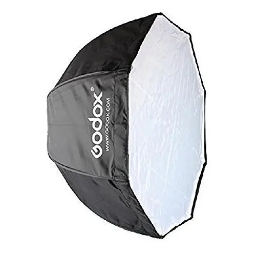 Godox  octagon softbox 80 /31.5in      softbox     speedlight