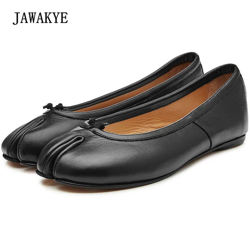 split toe shoes womens