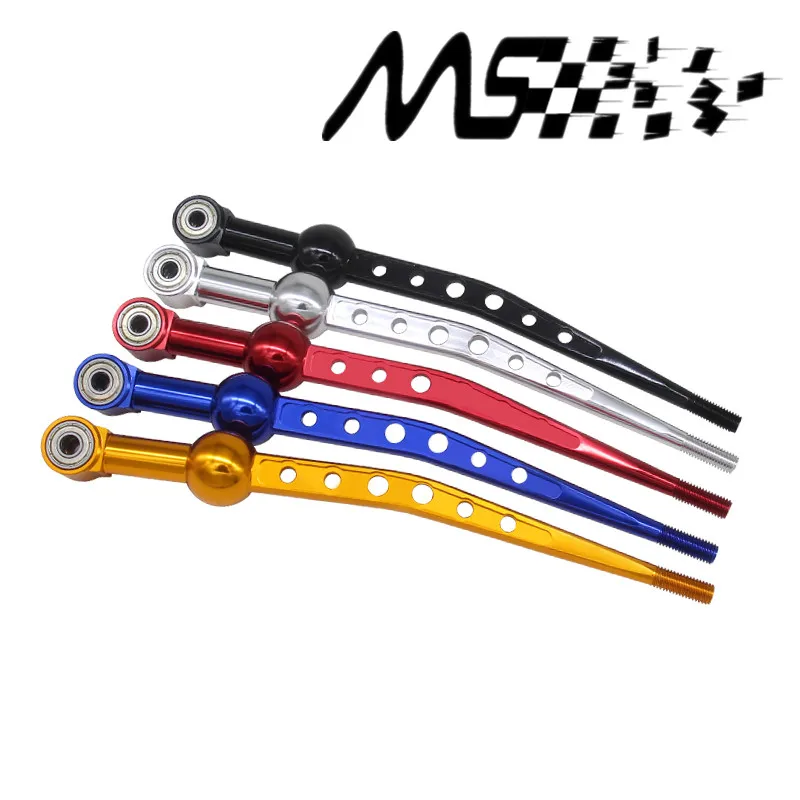 

NEW style higt performance Single bend Short shifter for Honda CIVIC/CRX 1988-2000