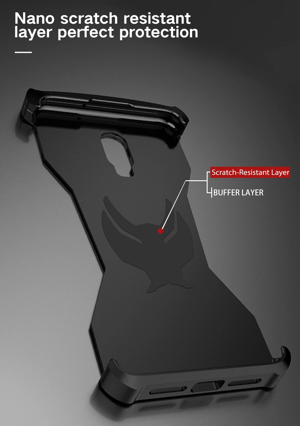R-JUST, алюминиевый защитный Магнитный чехол с черной пантерой для Oneplus 6 T, чехол, Железный человек, защитный чехол для телефона, кожаная сумка