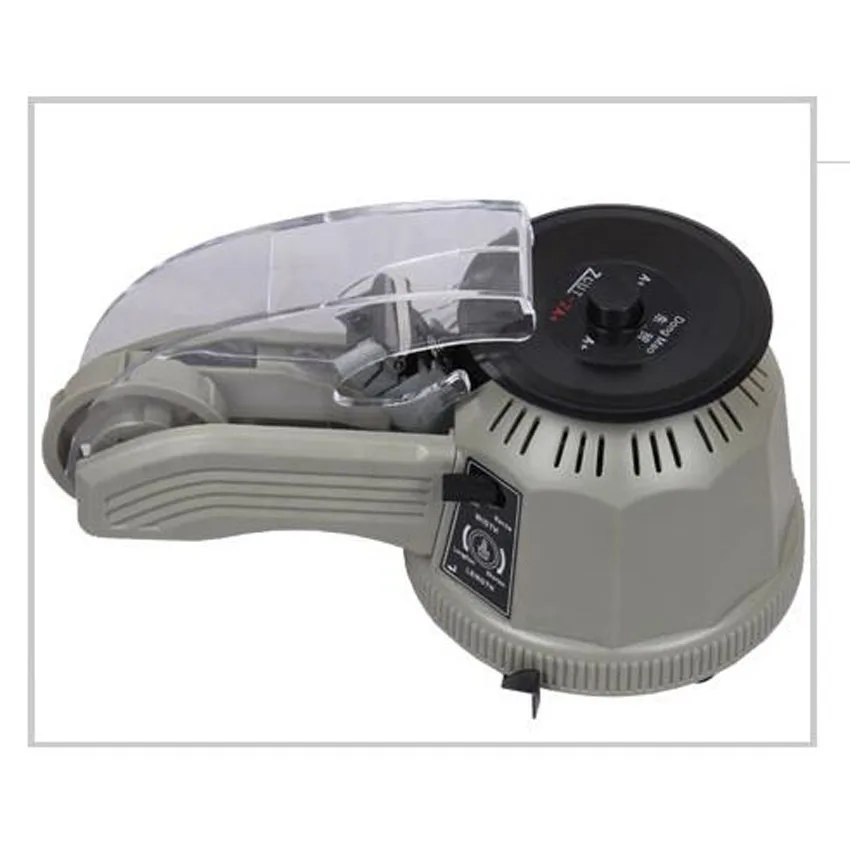 Automatic adhesive tape dispenser carousel cutting machine ZCUT-2 Automatic adhesive tape dispenser carousel cutting machine ZCUT-2