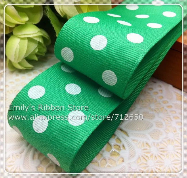 38mm classic green