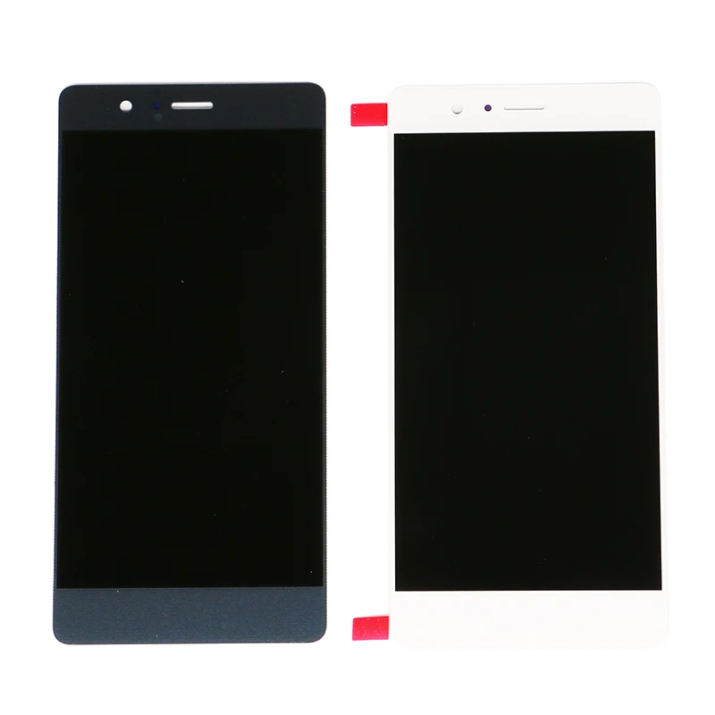 5 2 &quotдля Huawei P9 Lite ЖК дисплей сенсорный экран для p9 lite в сборе Бесплатная