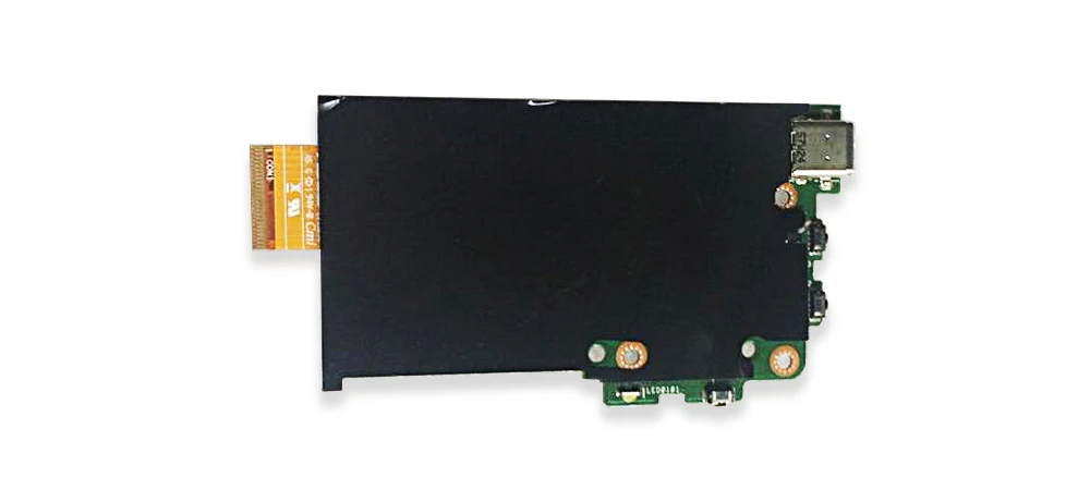 Painéis e LCDs p tablet