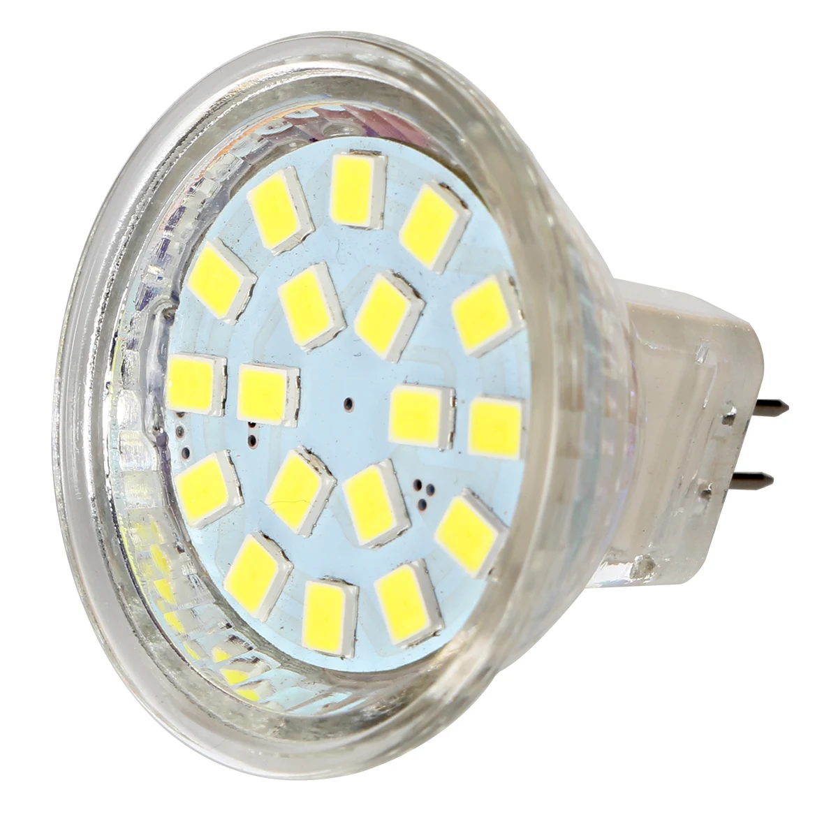 2,5 Вт 3 Вт MR11 GU4 2835 SMD Светодиодный точечный светильник Светодиодный лампа энергосберегающий Светодиодный точечный светильник Холодный/теплый белый AC/DC 12-30V