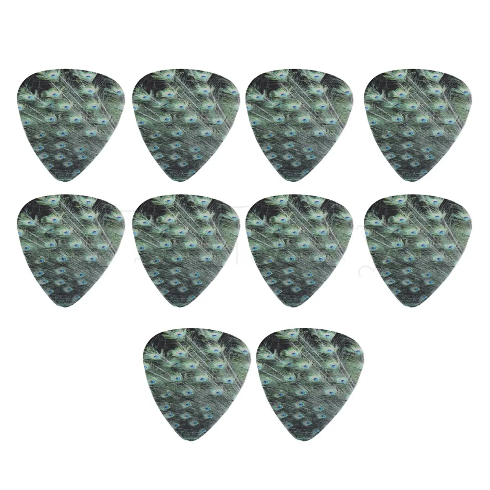 0.71 mm guitar picks