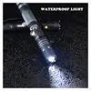 3-In-1 Outdoor EDC Multi-Function Self Defense Tactical Pen With Bolt Switch Emergency Led Light Glass Breaker Birthday Gift ► Photo 2/6