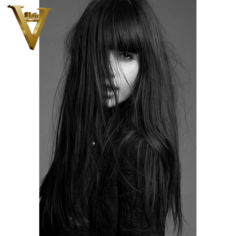V-HAIR-LOGO