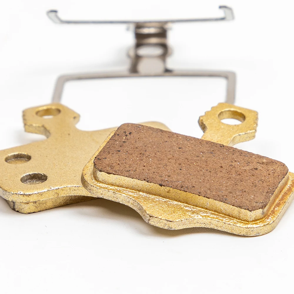 Full Metal Keto Material Brake Pad pads for Electric ScooterspeedualZero10xdualtrthunder Full Metal Keto Material Brake Pad pads for Electric ScooterspeedualZero10xdualtrthunder