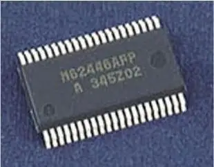 

1pcs/lot M62446AFP M62446FP SSOP-42 In Stock