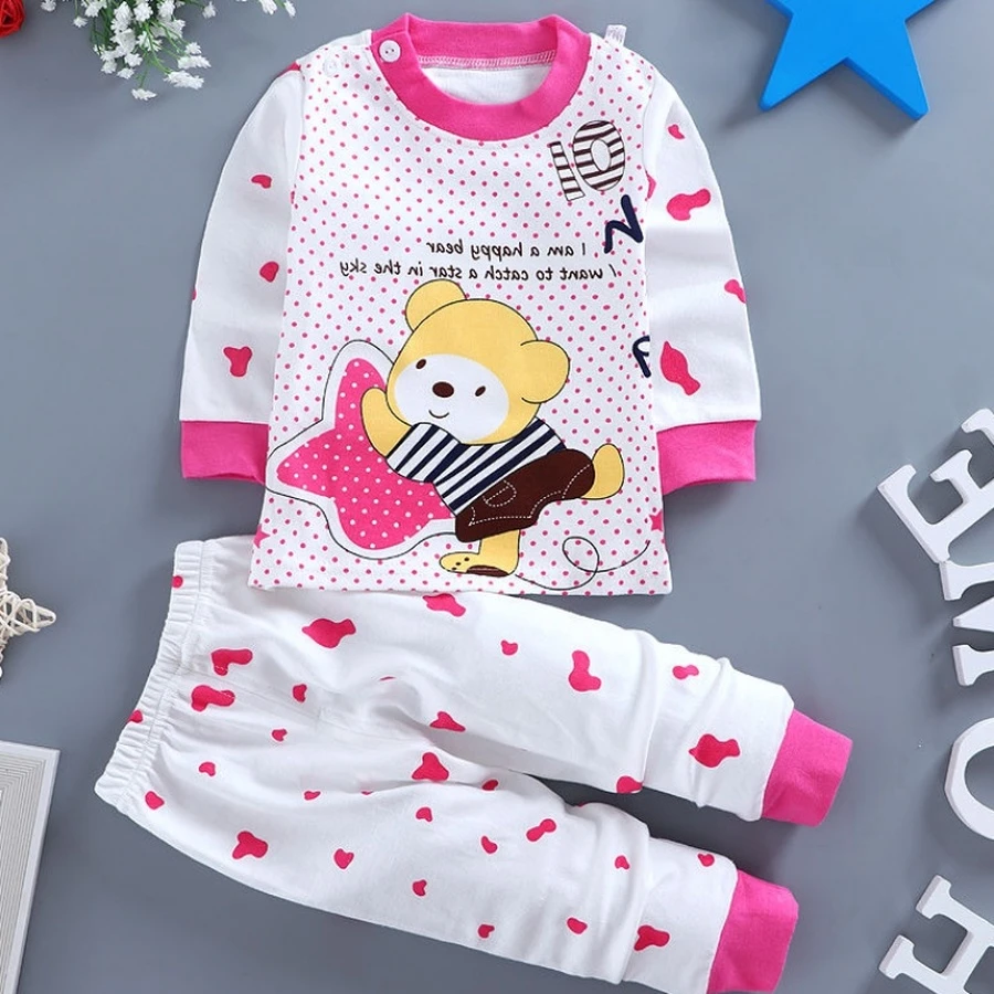 pajama for newborn baby