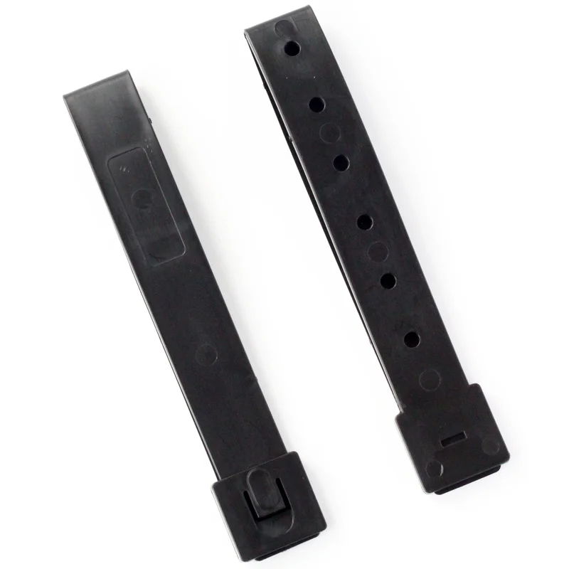 2PCS Belt Loops Clip For DIY Knife Kydex Sheath Holster with