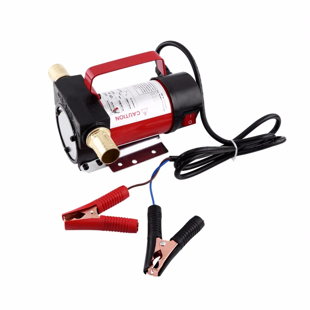 12v Car Oil Extraction Pump Petrol Fuel Dc Electric 12v Car Oil Extraction Pump Petrol Fuel Dc Electric Sel Kerosene Transfer In Pumps From Home Improvement On Aliexpress Alibaba