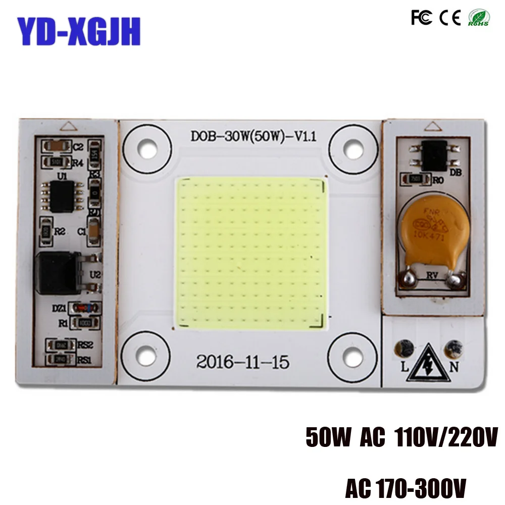 50W-AC-170-300V