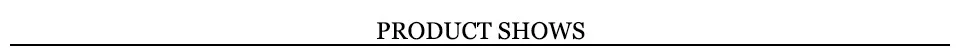 Product Shows