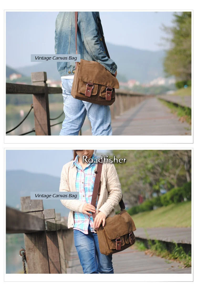 Camera bag MC2101-3-2