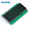 1PCS LCD2004+I2C 2004 20x4 2004A Blue Screen HD44780 Character LCD /w IIC/I2C Serial Interface Adapter Module for Arduino ► Photo 3/6