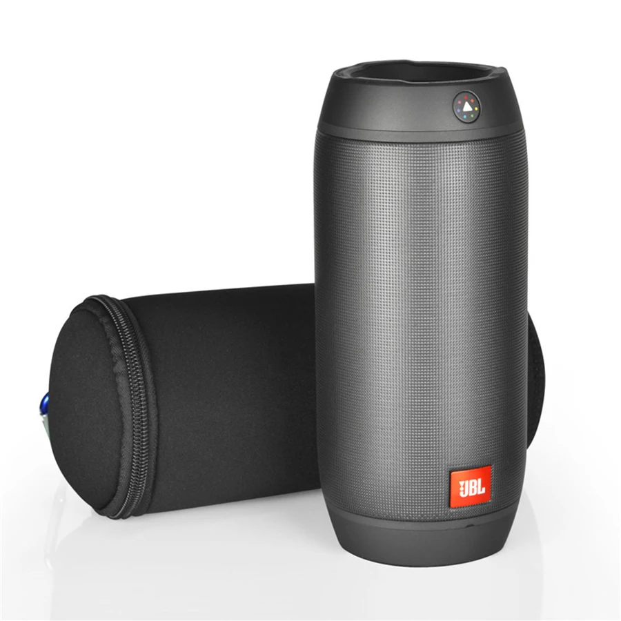 Новейший горячий открытый чехол для переноски Мягкий чехол для JBL Pulse2 Pulse 2 II bluetooth-динамик переносной защитный Мини сумка