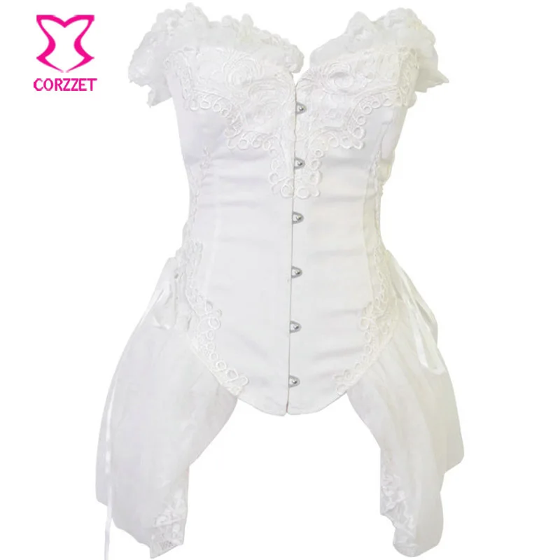 Готическая одежда черная без бретелек обтягивающая Талия|corset style prom dress|dress mecorset