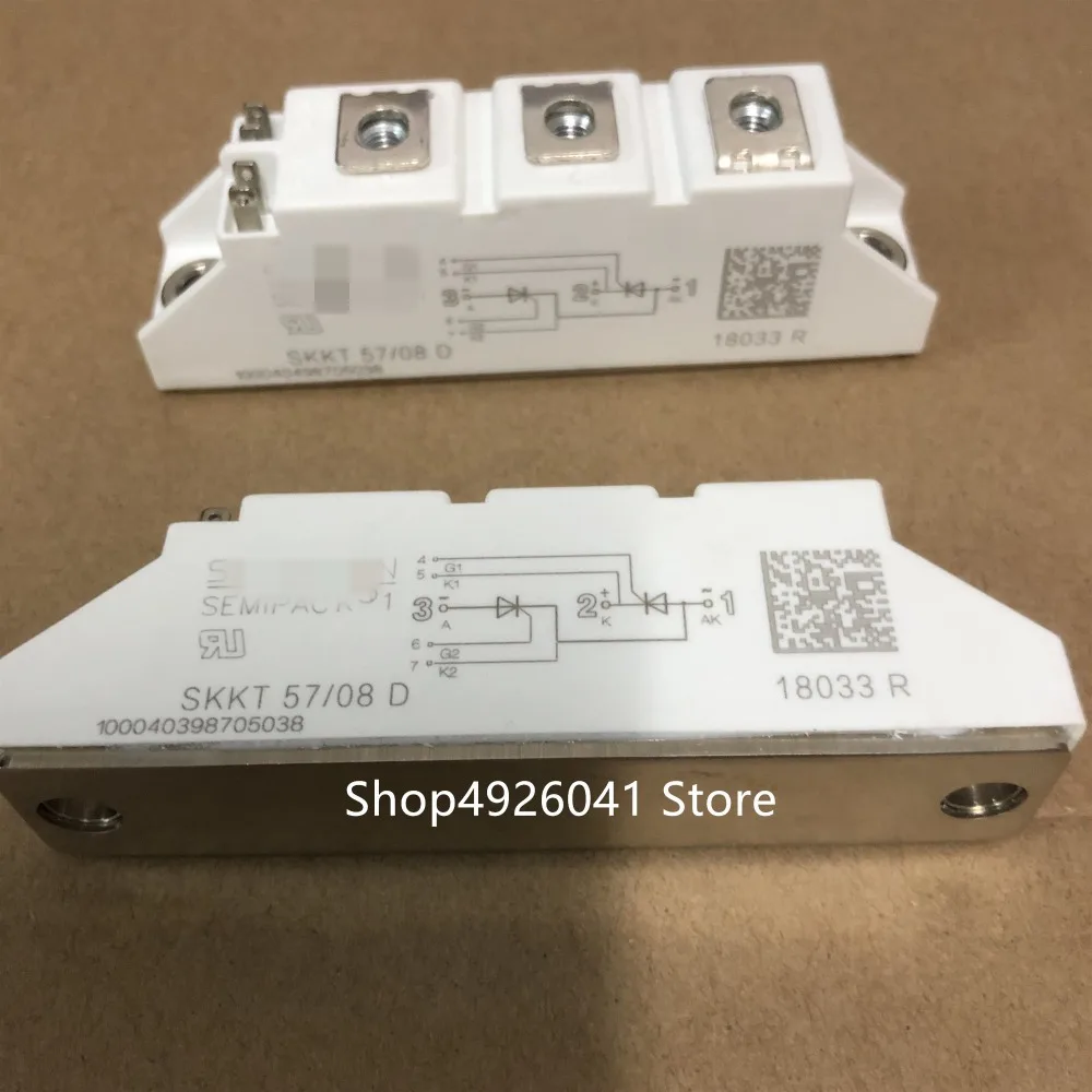 

SKKT57/08D