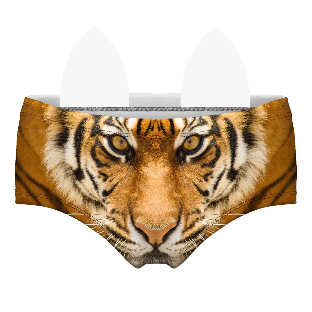 55121 wild tiger wiz front 